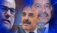 الانتخابات تشعل من جديد صراع "التحكم" ، "المال الحرام" و "استغلال الدين"