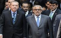 اتهام بنكيران باستغلال زيارة أردوغان لأهداف حزبية