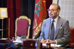 وساطة مغربية تنجح في إطلاق سراح رئيس إفريقي أُطيح بنظامه