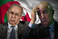 وكالة أنباء "الشرق الأوسط" المصرية توجه صفعة لنظام "الكابرانات" وصنيعته "البوليساريو"