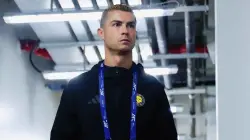 بعد انسحابه من المعسكر..  مدرب المنتخب البرتغالي يدرس خطوة حاسمة في أزمة رونالدو