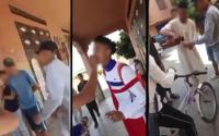 الأمن يدخل على الخط في قضية الإفطار العلني لتلاميذ أمام أبواب ثانوية بمراكش