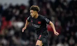 لعنة "الكان" تضرب بنصغير.. باير ليفركوزن يفقد خدمات "الأسد المغربي"