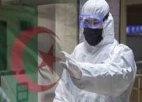 ارتفاع مصابي كورونا بالجزائر إلى 19 حالة مؤكدة