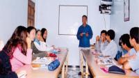 بالفيديو : تلاميذ السمارة يحتجون أمام النيابة الإقليمية ضد منع الساعات الاضافية