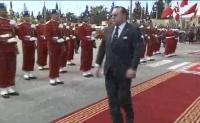 أنشطة ملكية بالقنيطرة