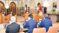 تقرير اللجنة الملكية حول تأخر مشاريع الحسيمة سيكون جاهزا في هذا التوقيت