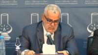 بنكيران :  المرحوم باها ما بغاش يسفلي الفلوس