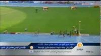 تأهل المغاربة في سباق 1500 متر
