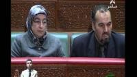 الداودي: لايمكن أن نستمر ب"الطبلية والطابشير"