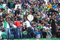 منع جماهير الرجاء من التنقل الى مراكش 
