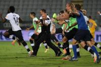 سبيتسيا إلى دوري النخبة للمرة الأولى في تاريخه