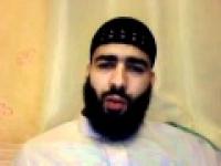 الشاب رزقي يعلن توبته و الإبتعاد عن الغناء cheb rizki
