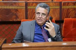 وهبي يرد على أنباء تعيينه رئيساً للحكومة