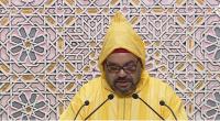 الملك محمد السادس : المرحلة الجديدة تتطلب التعبئة ويجب الابتعاد عن الصراعات الفارغة