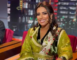 رجاء بلمير ترد على انتقادات هاشم البسطاوي: "اللي كيعرف الدين أول حاجة كيديرها التثبت قبل ما يهضر"