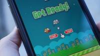 مطور لعبة Flappy Bird يفكر في إعادتها إلى عشاقها‎