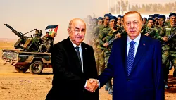 غدي يحمق "تبون" .. "أمير ديزاد" يحرج نظام الكابرانات بتسريبات "من داخل المطبخ الجزائري" تتحقق حرفيًا