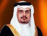 ولي عهد البحرين: الأولوية للحريات