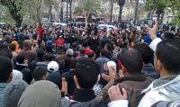 هجوم على مقر سكنى عمدة مدينة فاس