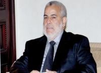 رئيس الحكومة يشارك في المنتدى العالمي للماء 