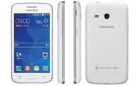 سامسونج تكشف النقاب رسميا عن الهاتف Galaxy Core Mini 4G