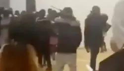 عيد ميلاد يتحول إلى رعب جماعي في لندن بعد هجوم بالسكاكين