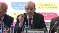 العدالة والتنمية يعرض حصيلة الحكومة امام السفراء في المؤسسة الديبلوماسية