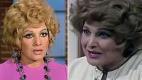 وفاة نجمة مصرية من زمن الفن الجميل