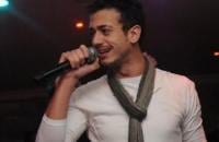 حفل سعد المجرد بالكويت يتحول الى معركة بين المعجبات و الشرطة تنقذ الموقف