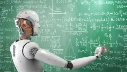 ذكاء اصطناعي صيني يفك مسألة رياضية استعصت على العلماء لعشر سنوات