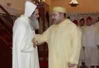 الفيزازي : أفضل أن آكل التراب على أن أطلب أمرا ماديا من الملك