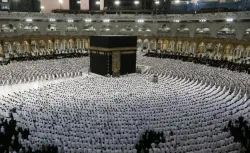 الملك محمد السادس يوجه رسالة سامية إلى الحجاج المغاربة