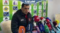 مدرب شباب المحمدية راض عن التعادل أمام مولودية وجدة