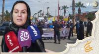 كرنفال يجوب شوارع مدينة بركان احتفاء باليوم العالمي للتوحد