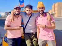 طاكسي "طاليس" و"باسو" يتخطى حاجز 9.5 مليون وفكرة البرنامج تنال رضا مغاربة الفيسبوك