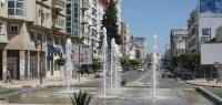 مدينة القنيطرة