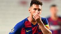 عاجل: ميسي يغير خطته للرحيل عن برشلونة