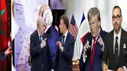تنسيق مغربي أمريكي فرنسي يتجه نحو تصنيف البوليساريو منظمة إرهابية ويضع الجزائر أمام خيار وحيد
