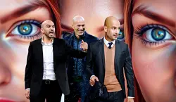 غيرت نظرة النساء لـ"الصلع".. دراسة حديثة تعيد ترتيب معايير الجاذبية