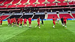 تشكيلة المنتخب المغربي المتوقعة أمام النيجر