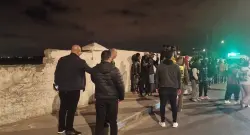 استنفار أمني بالروضة المنسية بالبيضاء بعد العثور على جـ.ـثـة مهاجر من دول جنوب الصحراء متـ.ـفحـ.ـمة