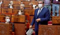 أخنوش يجتمع مع بعض الوزراء لتنزيل مخرجات اتفاق الحوار الاجتماعي