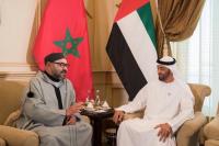 تحركات "مشبوهة" لموظفة بسفارة الامارات بالمغرب تتسبب في أزمة ديبلوماسية بين الرباط و أبوظبي