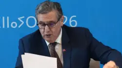 في تقديم كتاب "مسار الإنجازات".. أخنوش: راهنا على التغيير الواقعي لا الشعارات وعلى الفعل لا التبرير