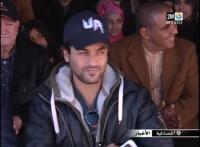 الفنان هشام بهلول يتماثل للشفاء‏
