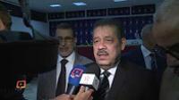 تصريح حميد شباط عقب انتهاء المشاورات لتشكيل الحكومة