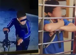 أشرطة فيديو تؤكد هروب لص الدار البيضاء "الصغير" من مركز حماية الطفولة ببنسليمان