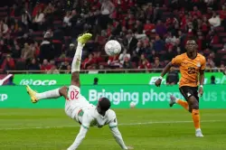 أسود الأطلس يكتسحون زامبيا بثلاثية نظيفة ويعبرون إلى ثمن نهائي كأس أفريقيا