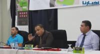 بالفيديو:"أخبارنا" تواكب فعاليات المعرض الفلاحي بهذه المدينة